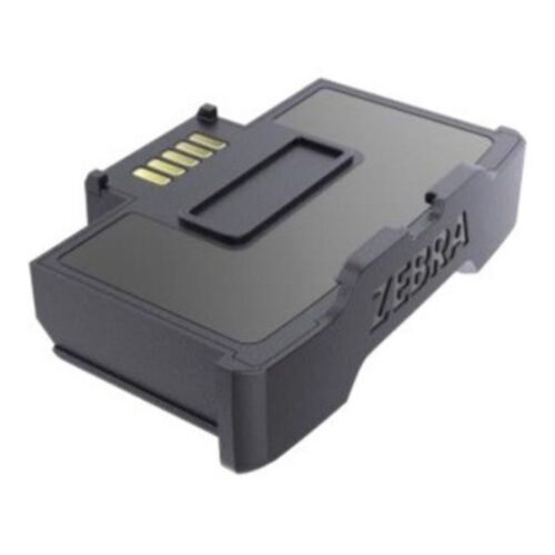 Baterie RFID Zebra BTRY-WS5X-24MA-01 PowerPrecision pentru WS501/WS50, 2400 mAh