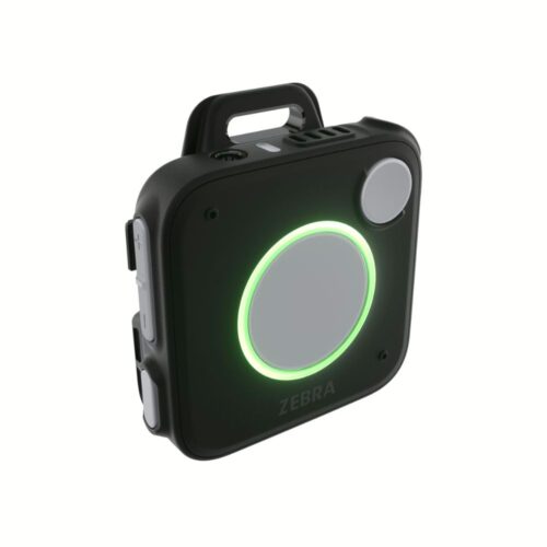 Badge Bluetooth portabil Zebra WS101