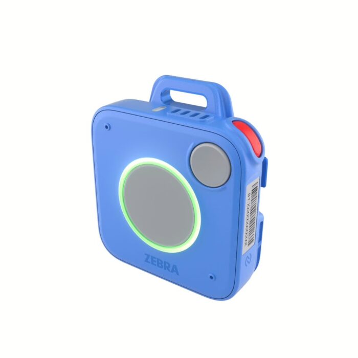 Badge-Medical-Bluetooth-portabil-Zebra-WS101-H-2-177768-3-1 Badge Medical Bluetooth portabil Zebra WS101-H