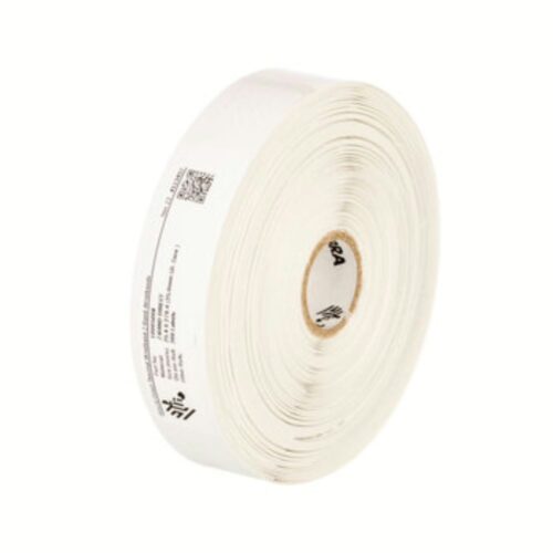 Brățări imprimantă 25.4×177.8mm Z-Band Direct Alb Zebra 10003852