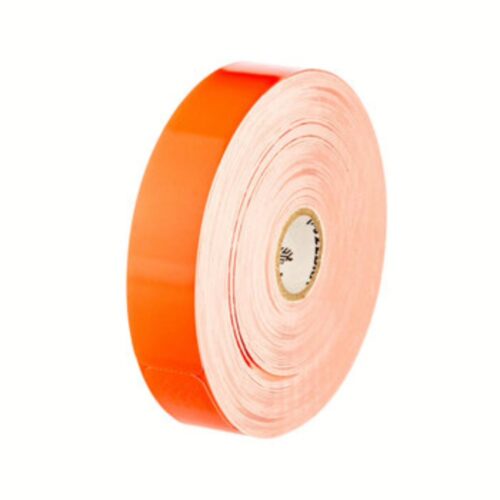 Brățări imprimantă 76x279mm Z-Band Fusion Zebra FID-PED-L3-1-200T-RED