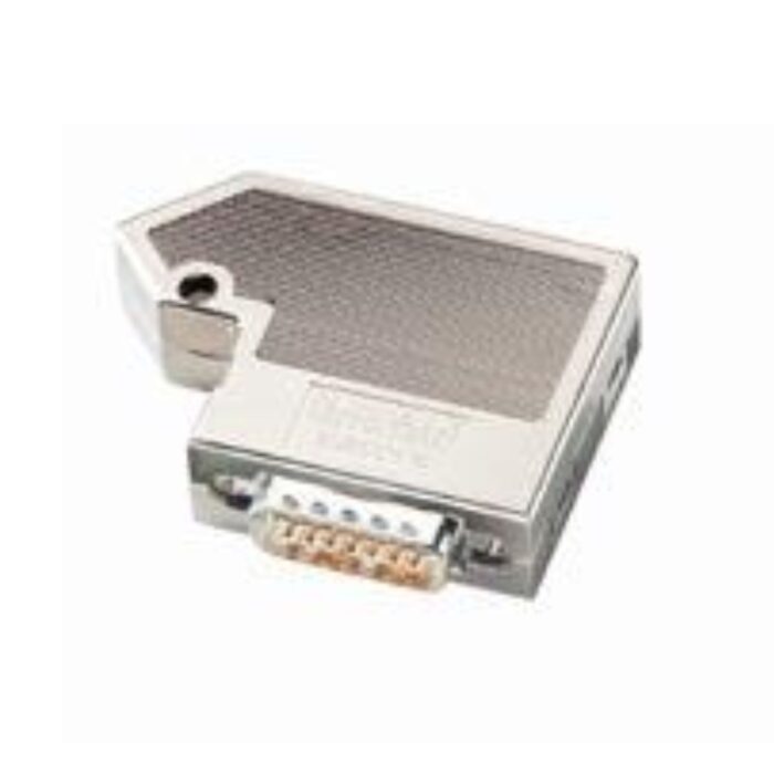CAB Digital IO-interface 24 VDC CAB Digital IO-interface 24 VDC