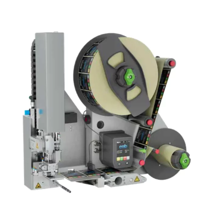 CAB IXOR+ (2) CAB IXOR+ (2)