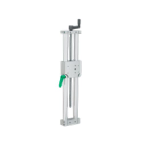 CAB SST 400 K – Coloană de reglaj pentru sisteme PX QS, 400 mm