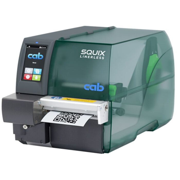 CAB SQUIX Linerless (1) CAB SQUIX Linerless (1)
