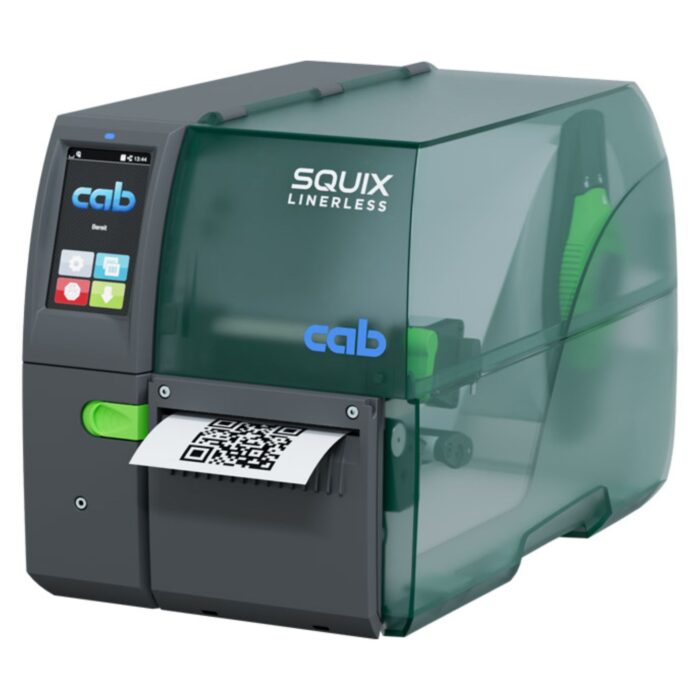 CAB SQUIX Linerless CAB SQUIX Linerless