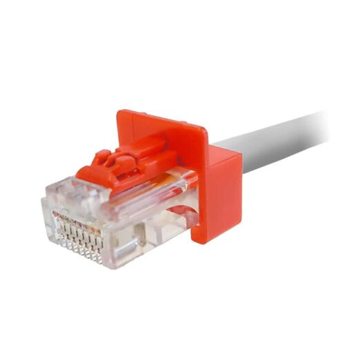 Zebra CBL-ENT01000-R4501 cablu GigE 10m RJ45 locking pentru camere machine vision