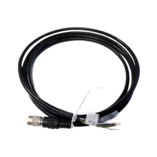 Zebra CBL-PWR01000-FLY00 cablu Hirose 6 pini la fire libere, 10m, trigger, Standard Flex