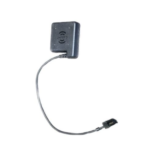 Antenă externă RFID Zebra CBL-WS5X-ANTR9S-01 pentru WS501/WS50, 900 MHz, cablu 210 mm