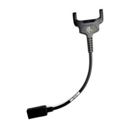 Cablu Zebra CBL-WS5X-USBA-01 pentru WS501-R / WS50, USB Type-A, sincronizare și încărcare, 1,2 m