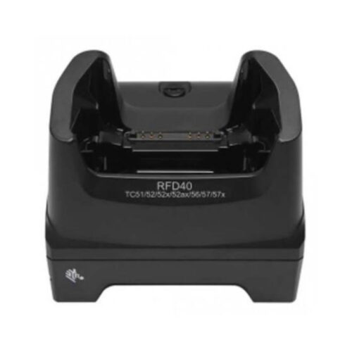 Cradle Zebra CR49-1S0T-TC5-G-02 RFD40/RFD90 pentru TC53/TC58