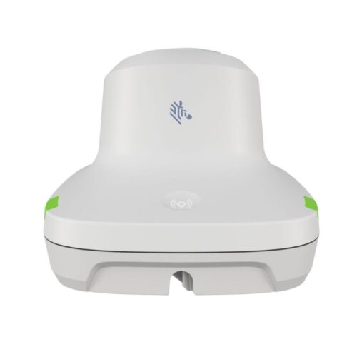 Cradle standard Zebra CR8288-SC100FBWW pentru DS8288-HC, inductiv, Bluetooth, FIPS, alb healthcare