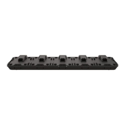 Bază Ethernet ShareCradle Zebra CRD-ETHBASE-01 pentru terminale, tablete și wearables