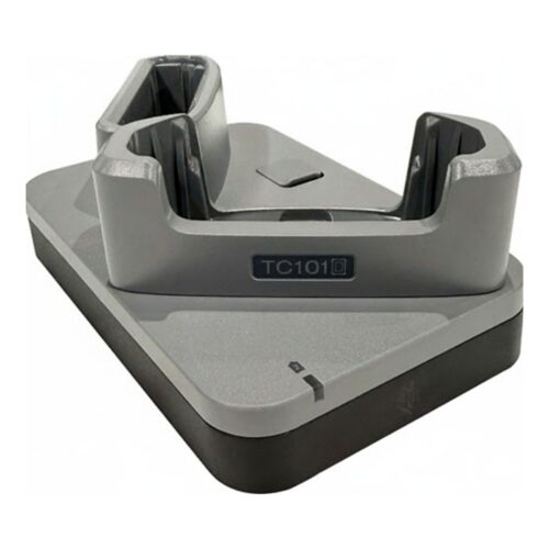 Cradle Zebra TC101 cu Rugged Boot și Baterie CRD-TC1AB-1D1B