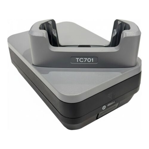 Cradle Zebra CRD-TC7A-1SE Ethernet / USB pentru încărcare TC701
