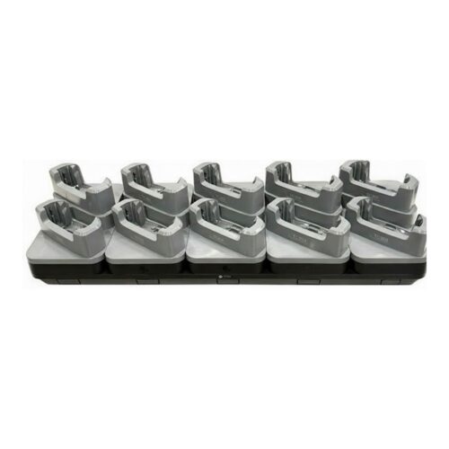 Cradle Încărcare 10 Terminale Zebra TC201 CRD-TCVT-10D