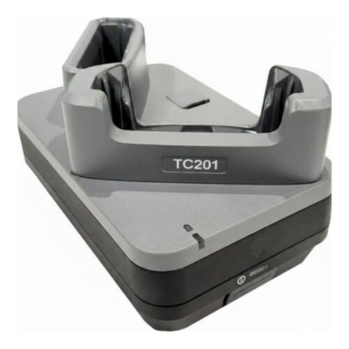 Cradle Ethernet/USB Zebra TC201 și Baterie CRD-TCVT-1D1BE