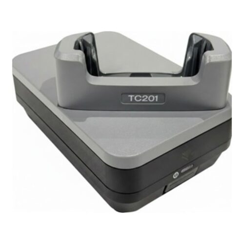 Cradle Ethernet/USB Zebra TC201 fără Rugged Boot CRD-TCVT-1DE