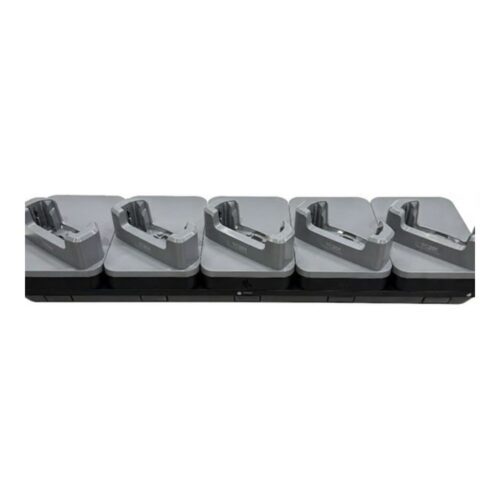Cradle Încărcare 5 Terminale Zebra TC201 CRD-TCVT-5D