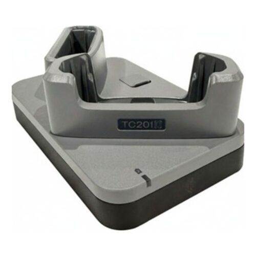 Cradle Zebra TC201 cu Rugged Boot și Baterie CRD-TCVTB-1D1B