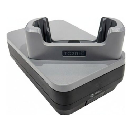Cradle Ethernet/USB Zebra TC201 cu Rugged Boot CRD-TCVTB-1DE
