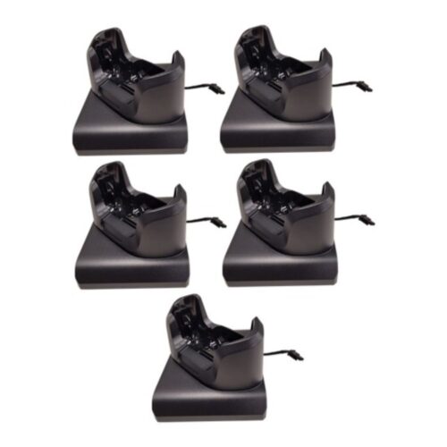 Set 5 cup-uri Zebra CRDCUP-NGTC7A-05 charge-only pentru TC701