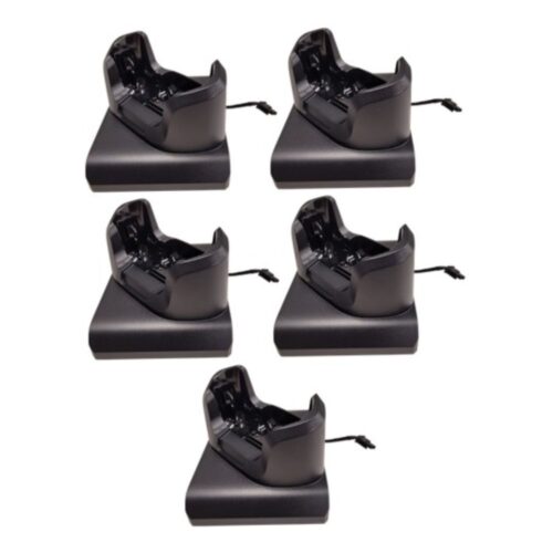 Set 5 cup-uri Ethernet Zebra CRDCUP-NGTC7AE-05 pentru TC701