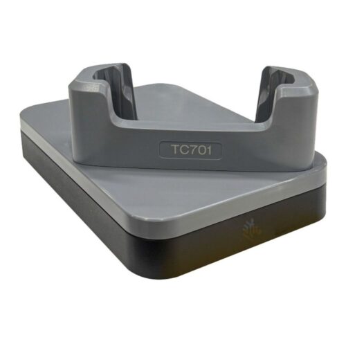 Cup cradle Zebra CRDCUP-TC7A-1DF, încărcare rapidă și comunicație USB pentru TC701