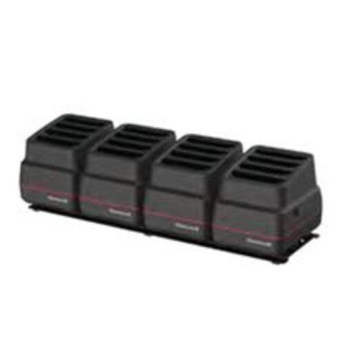Honeywell CT70-16BAY-BAT-0 Stație Încărcare 16 Sloturi pentru Baterii CT70, fără cablu