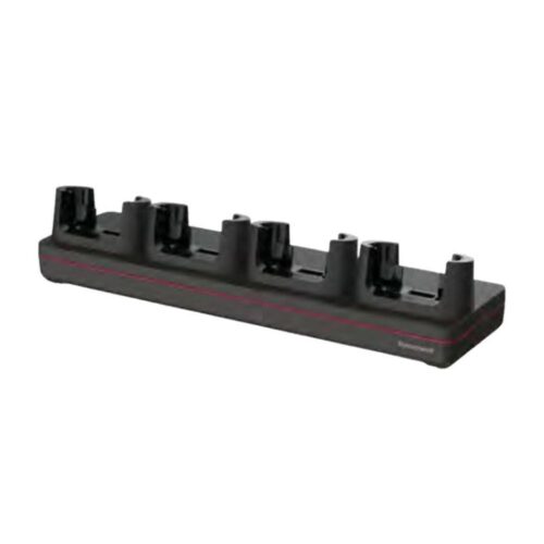 Honeywell CT70-NB-UVX-2 Bază de Rețea 4 Sloturi pentru Încărcare și Transfer Date, cablu EU