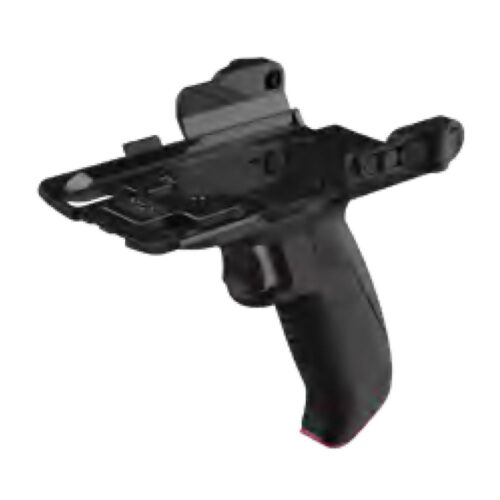 Honeywell CT70-SH-UVB Pistol Grip pentru CT70 cu baterie standard sau extinsă