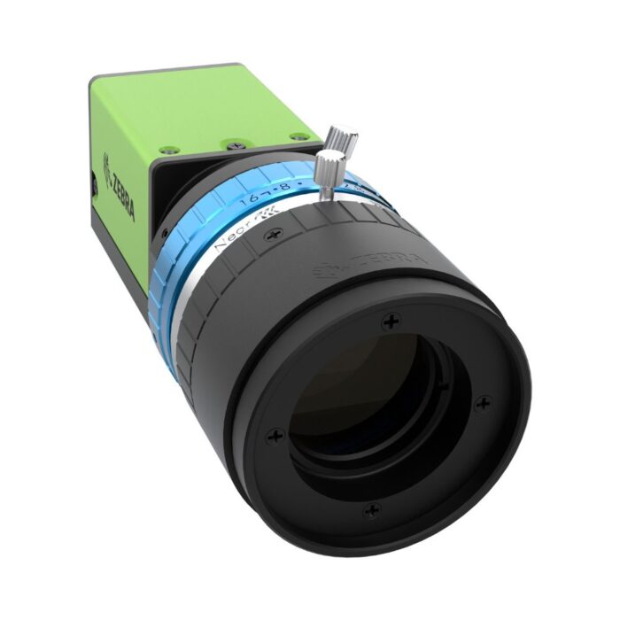 CV60 Machine Vision Cameras (2) CV60 Machine Vision Cameras (2)