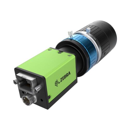 Camera industrială Zebra CV60-AS02MG-0000W, 2.3MP Monocrom, GigE