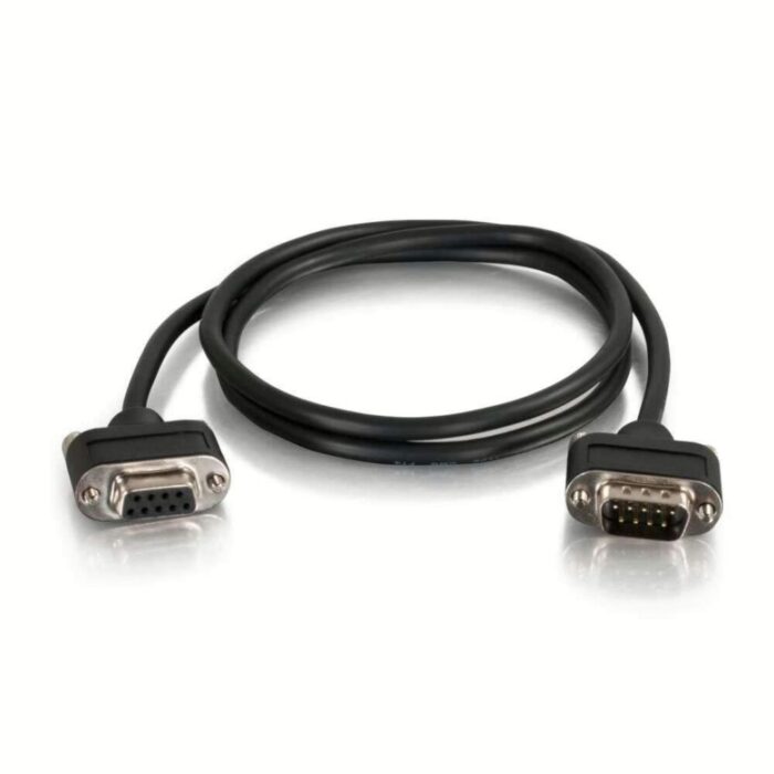 Cablu RS-232 Infomil Beetle 9 pini, 3m pentru Datalogic Magellan 9550i 90A052201