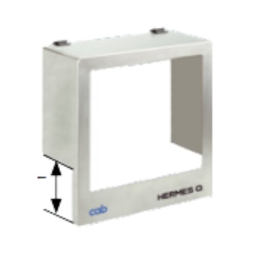 Capac de protecție CAB HERMES Q 4L F60 6010501.250