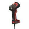 Cititor cu fir Granit Ultra 2100iXR, 2D, Digimarc, multi-IF, kit, rosu Honeywell 2100IXR-3USBE