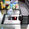 Cititor multi-plan Datalogic Magellan 9550i