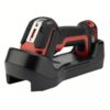Cititor wireless Granit Ultra 2105i, KIT RS232, BT, 2D, multi-IF, kit (RS232), RB, negru, roșu Honeywell 2105IXR-3SER-CLHE