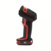 Cititor wireless Granit Ultra 2105i, Doar Scaner, BT, 2D, multi-IF, RB, negru, roșu Honeywell 2105IXR-3-CLE