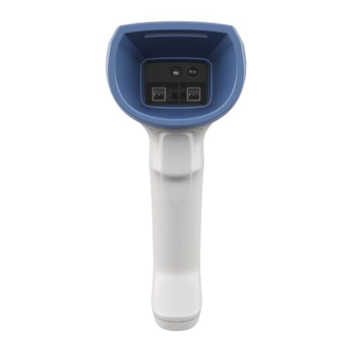 Scanner wireless Zebra DS8288-HCMF00BVMWW Healthcare 2D, FIPS, MFi, încărcare inductivă