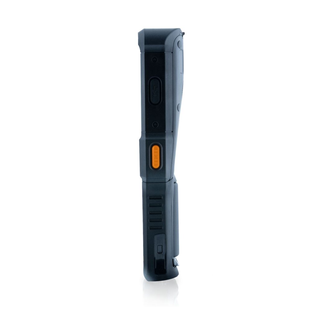 Prezentare produs Terminal Mobil Datalogic Falcon X60/X65