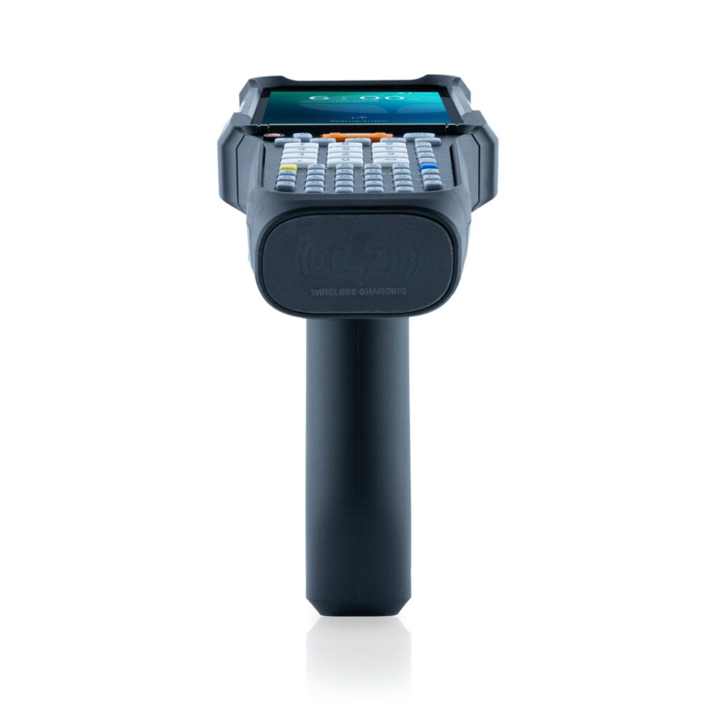 Prezentare produs Terminal Mobil Datalogic Falcon X60/X65