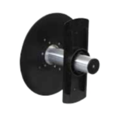Derulator etichete CAB HERMES Q K40/4-2 6010592.250