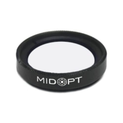 Zebra FLTR-BP550-55000 filtru IR/UV Block Bandpass 550nm, 55mm pentru lentile C-Mount