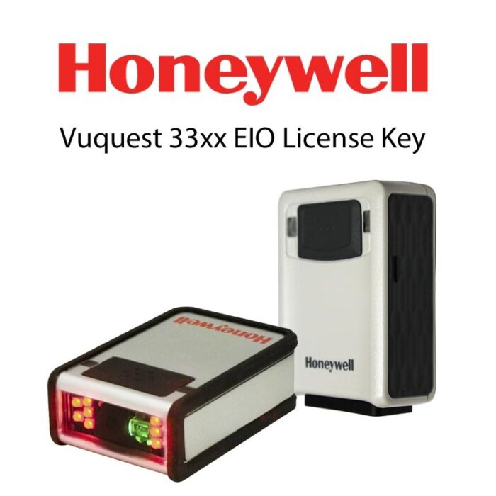 Honeywell-SW-EIO-33XX