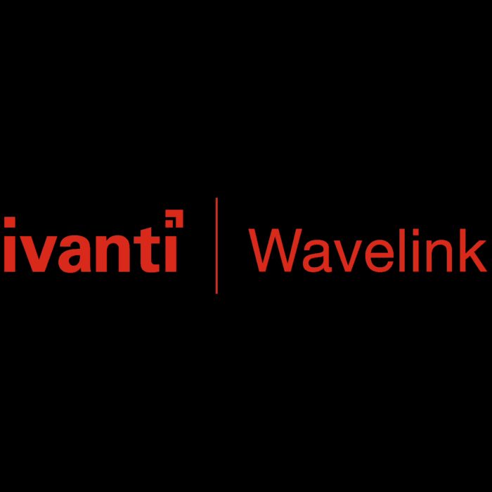 Ivanti Wavelink Avalanche pentru dispozitive Datalogic Windows