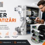 Jobs Inginer Automatizări
