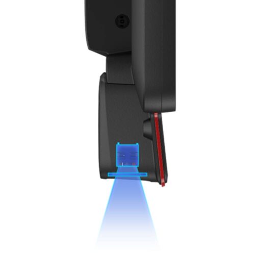 Scanner Zebra KC401 SR500 0° KC401-SCNR-SR0