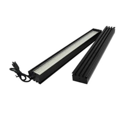 Zebra LGHT-T300RD-0000 bară LED industrială 300mm, lumină roșie, M12