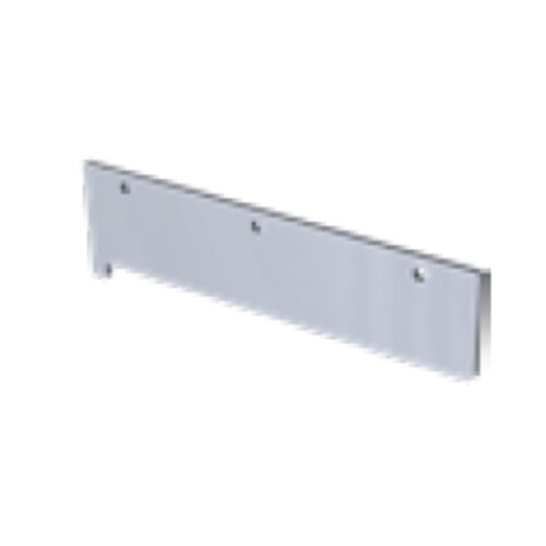 Lamă cutter pentru HERMES QL, dreapta 6012096